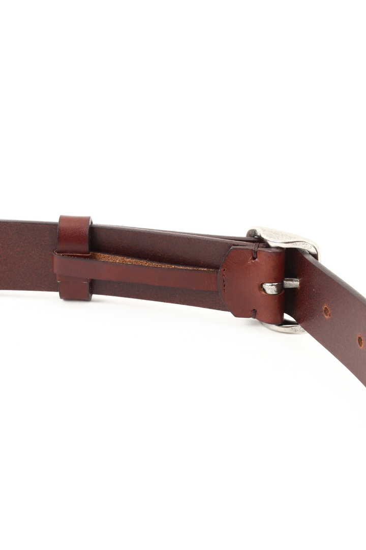 SQUARE BUCKLE BELT4
