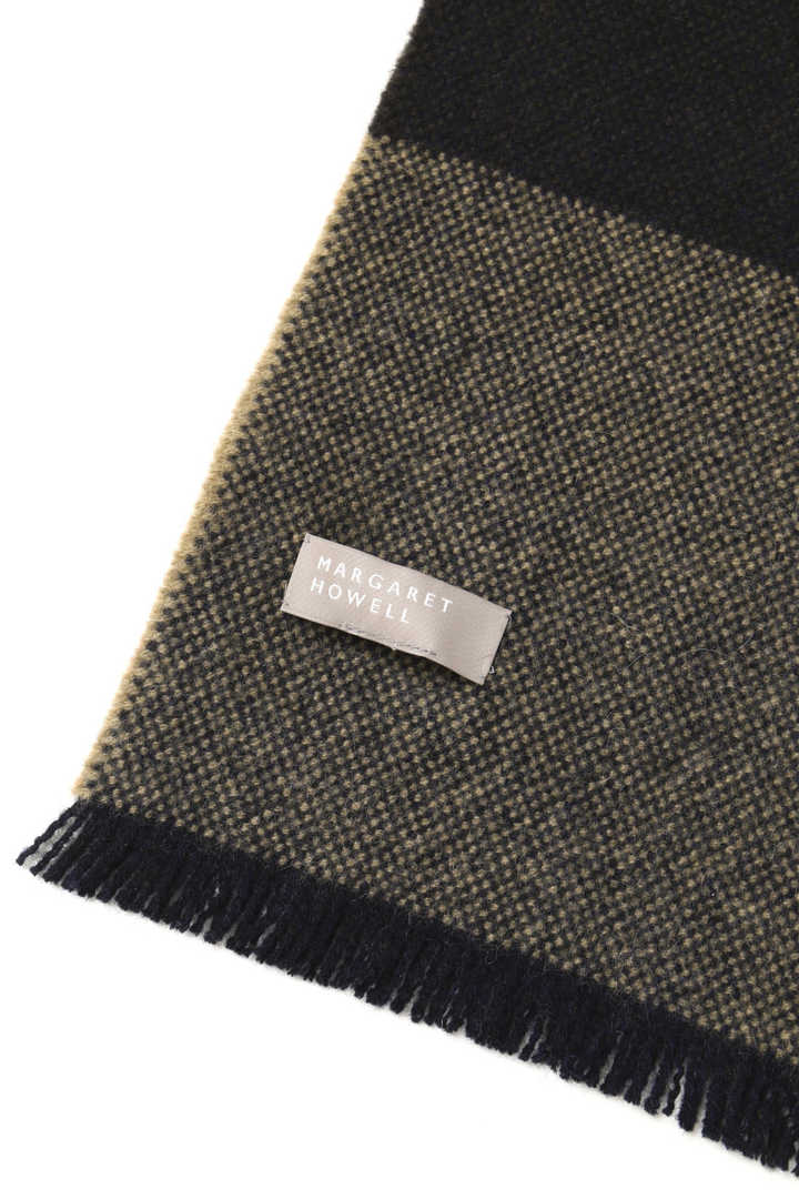 BLOCK CHECK SCARF2