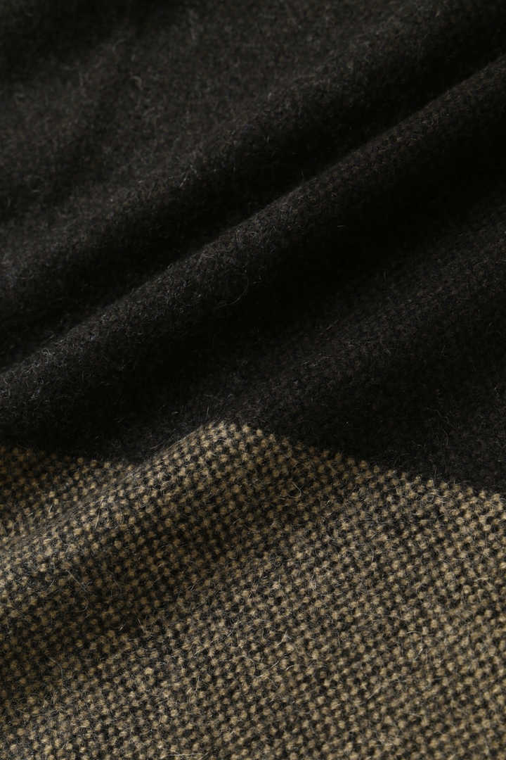 BLOCK CHECK SCARF3