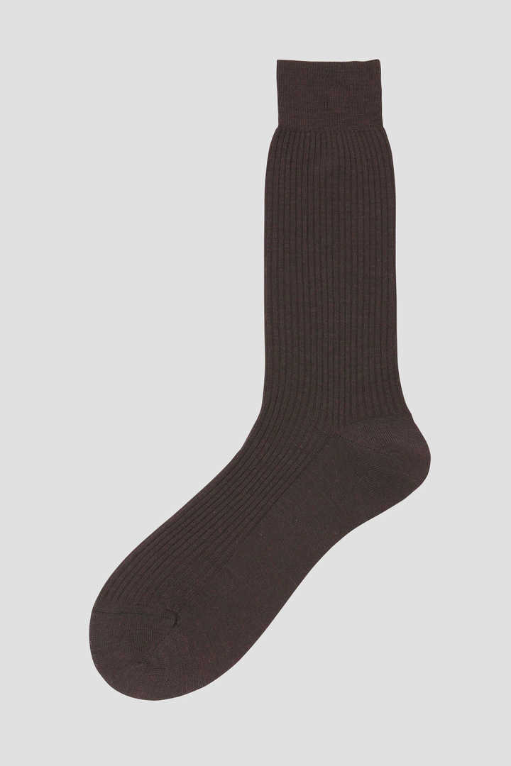 FINE MERINO RIB1