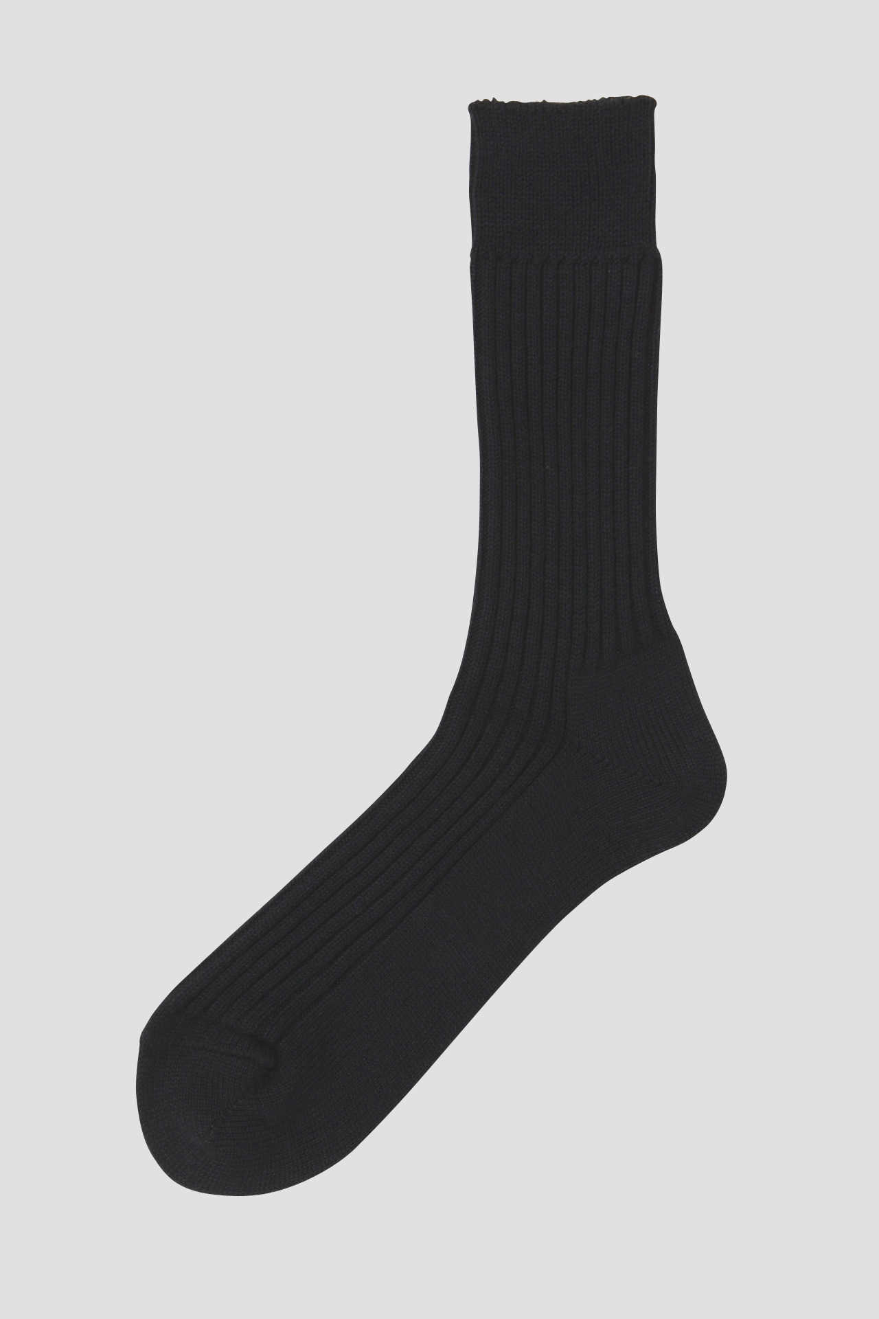 COTTON CASHMERE SOCK5