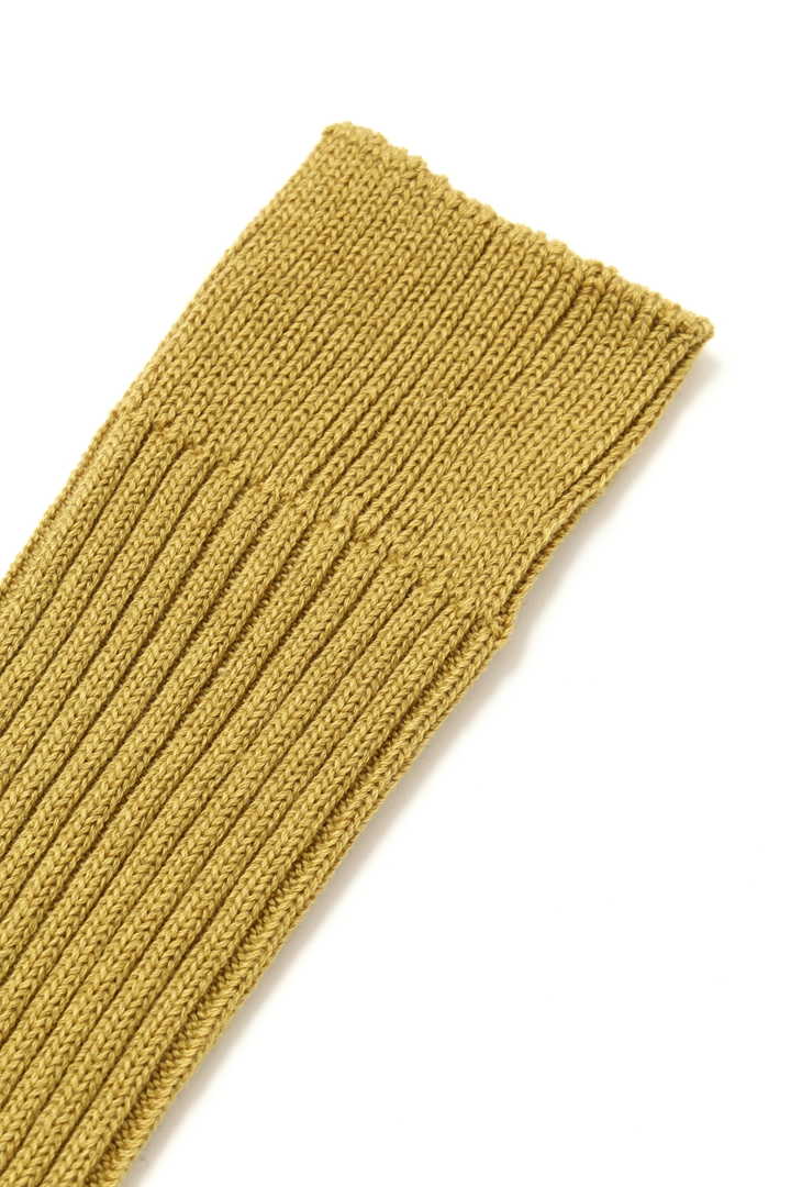 COTTON CASHMERE SOCK2