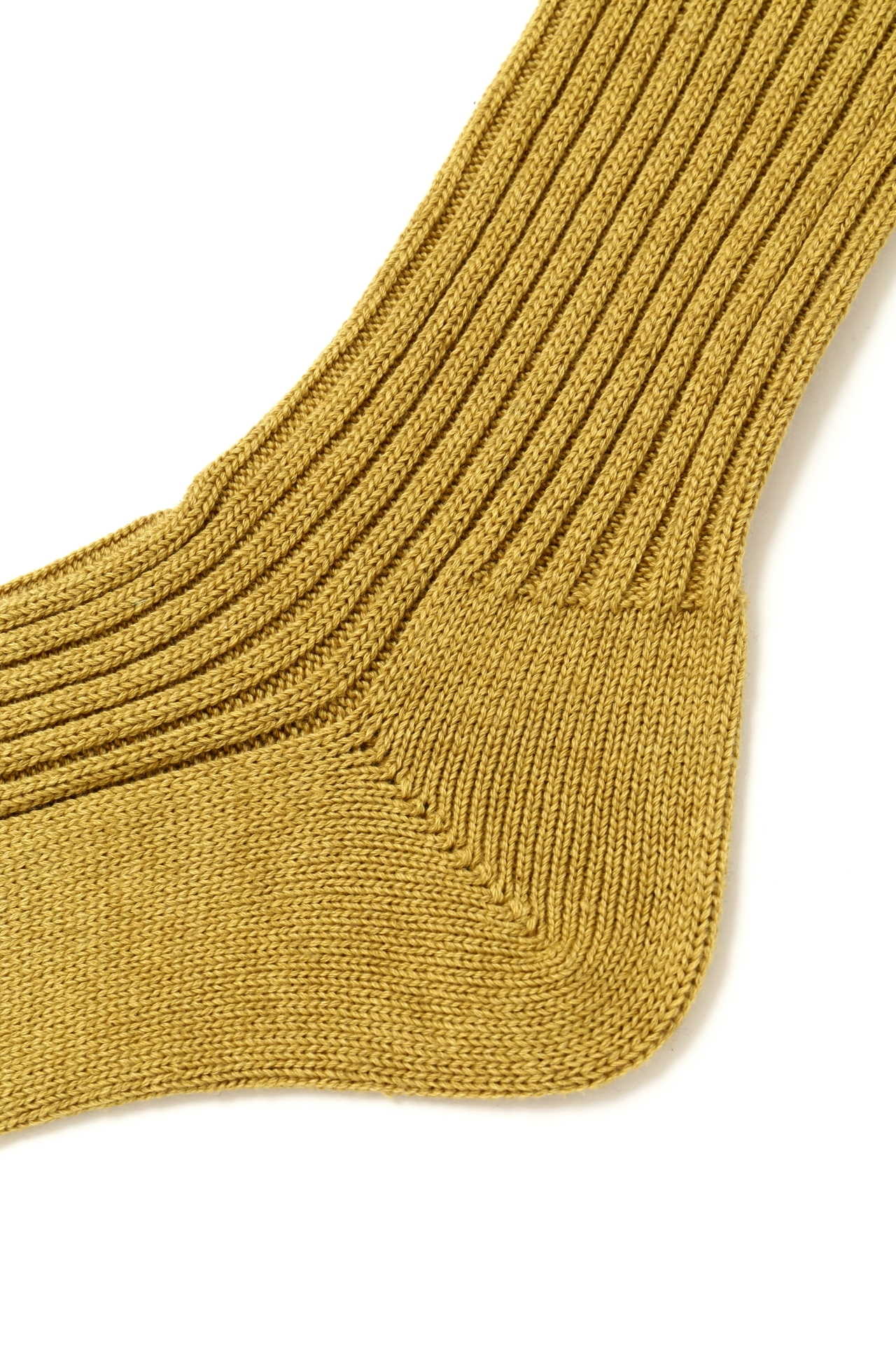 COTTON CASHMERE SOCK5