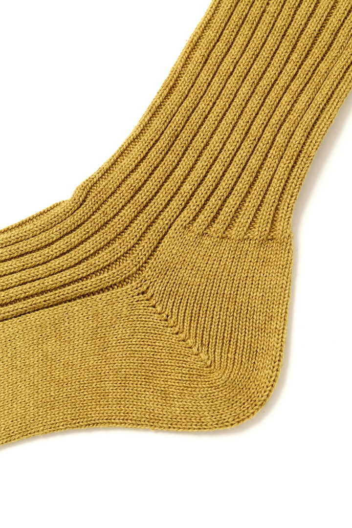 COTTON CASHMERE SOCK3
