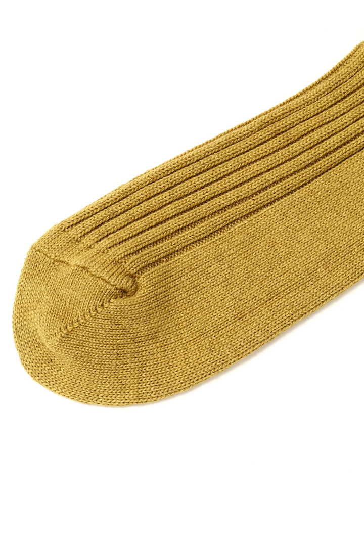 COTTON CASHMERE SOCK4