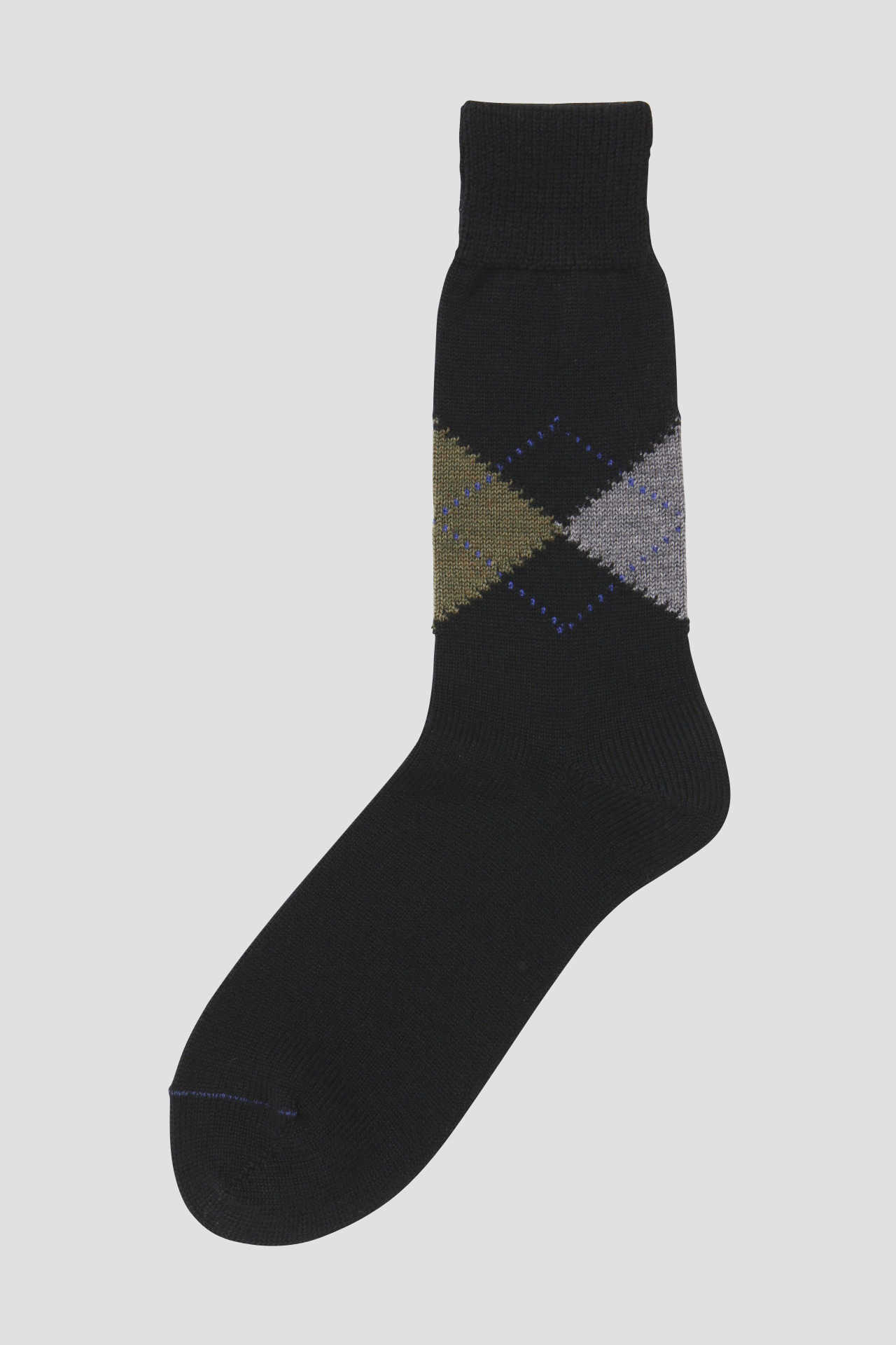 ARGYLE SOCK5