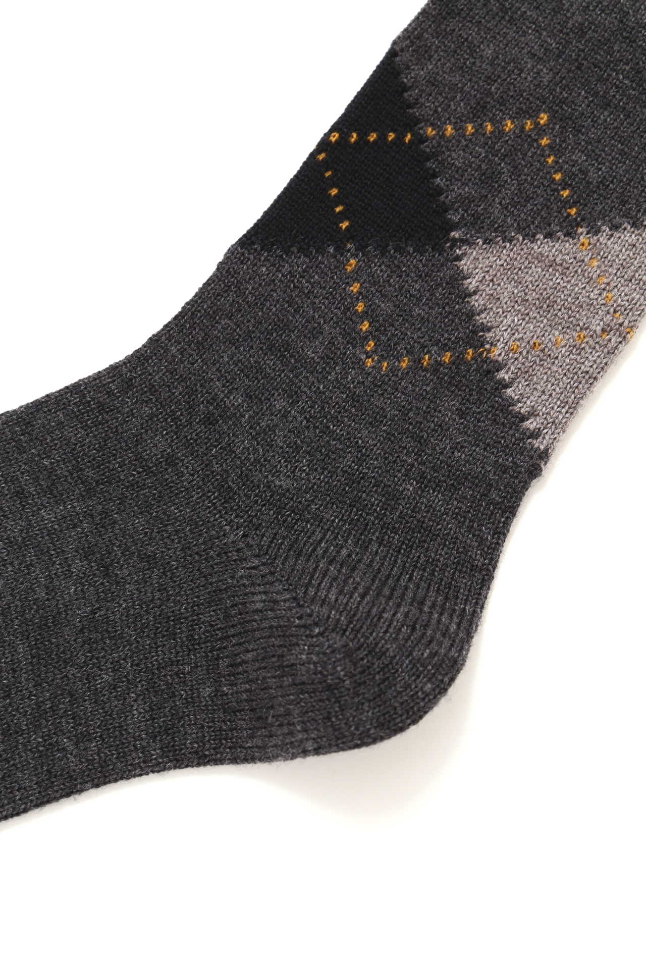 ARGYLE SOCK4
