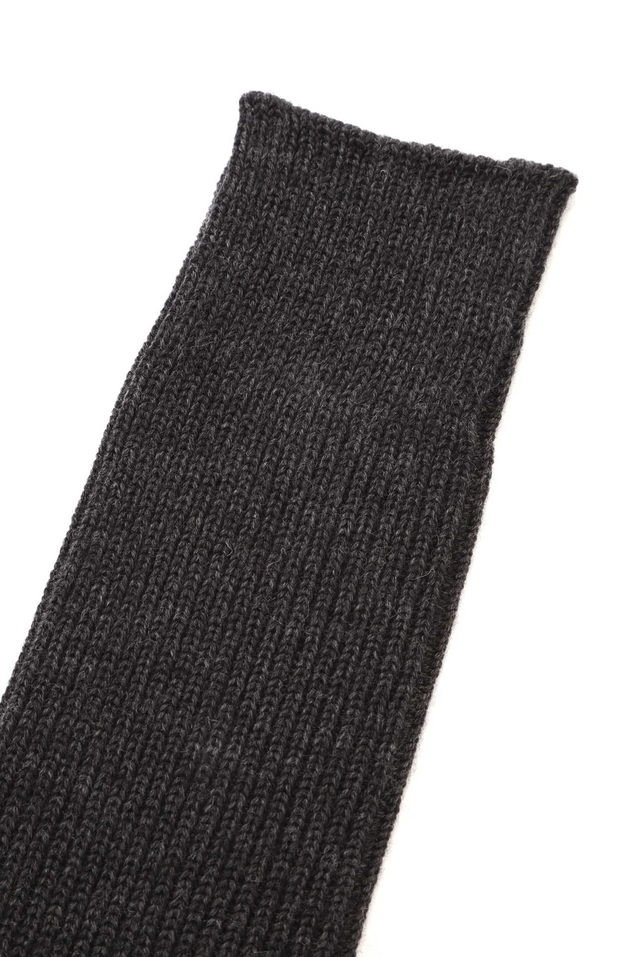 LONG RIB SOCK3