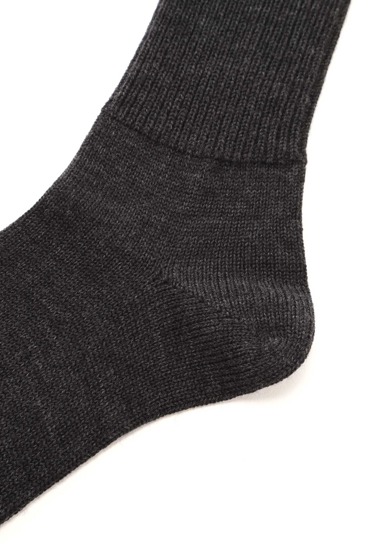 LONG RIB SOCK4