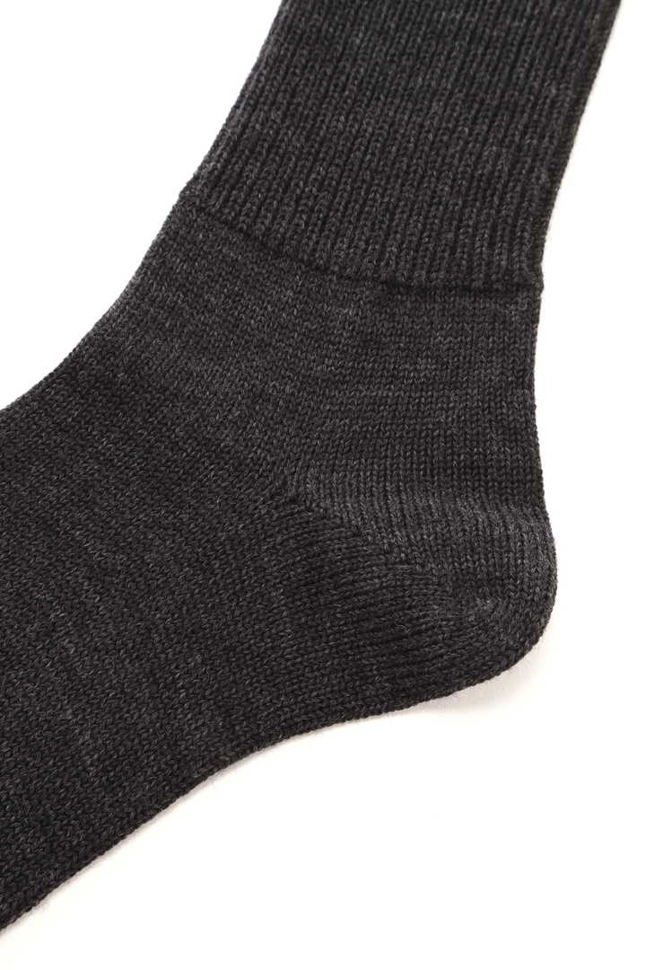LONG RIB SOCK3