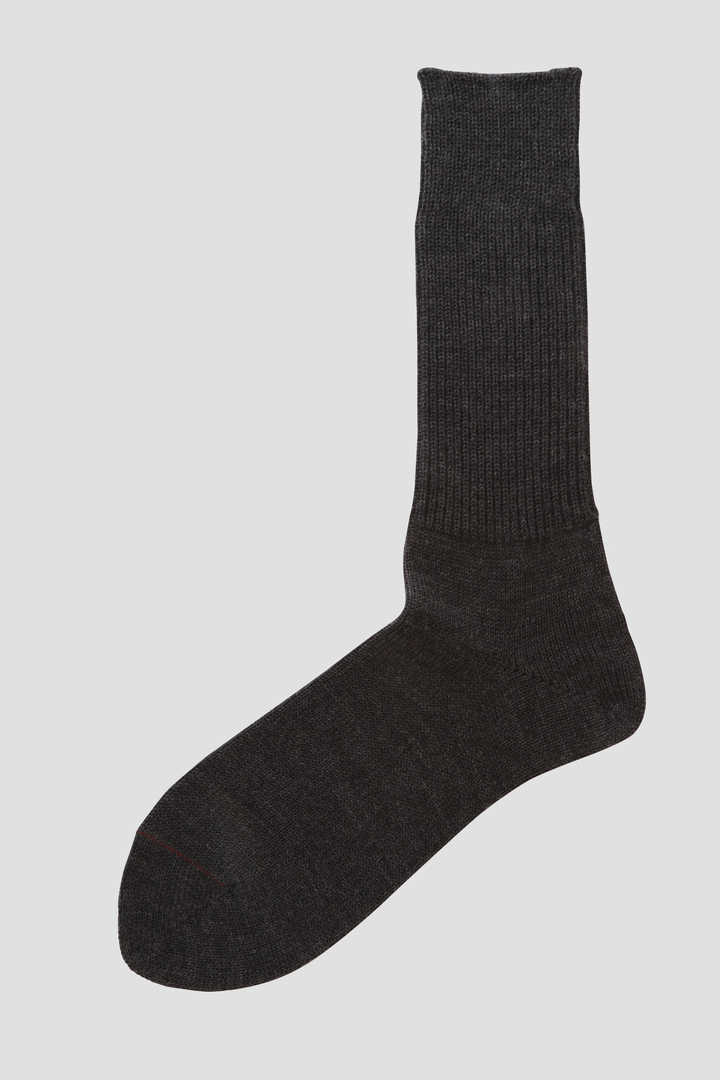 LONG RIB SOCK1