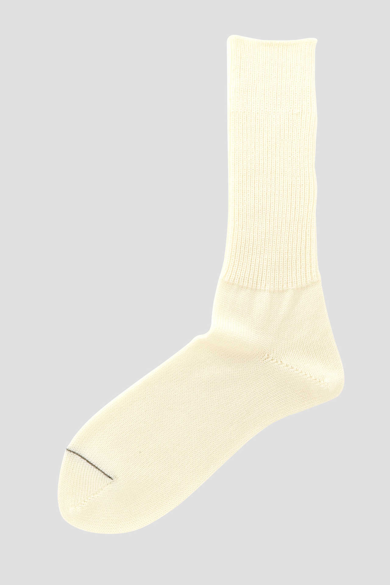 LONG RIB SOCK5