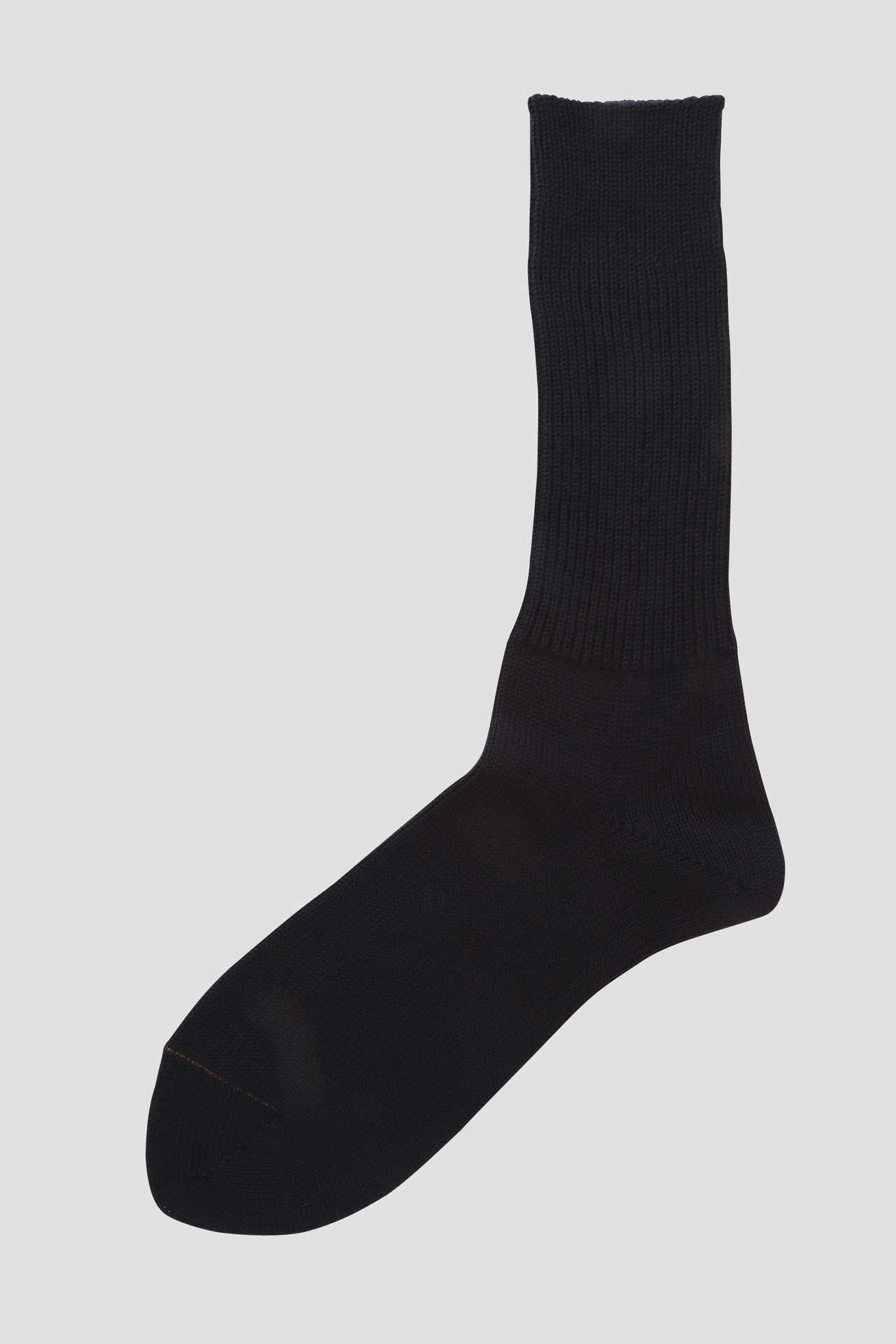 LONG RIB SOCK6