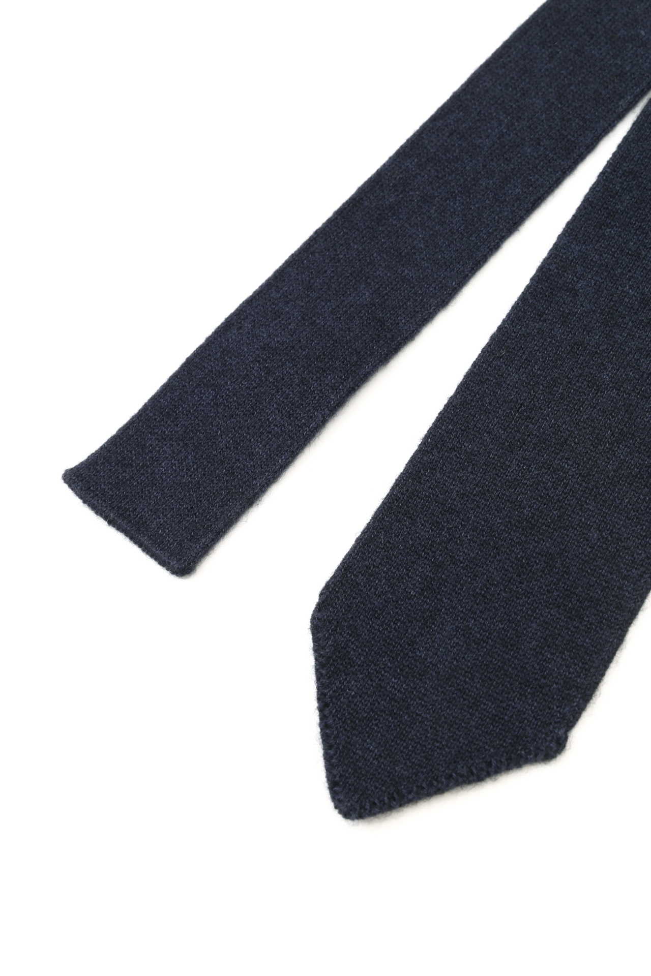 SOLID CASHMERE TIE5