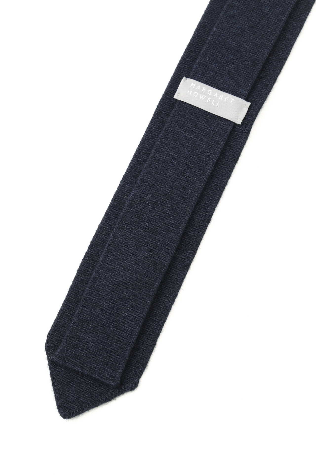 SOLID CASHMERE TIE6