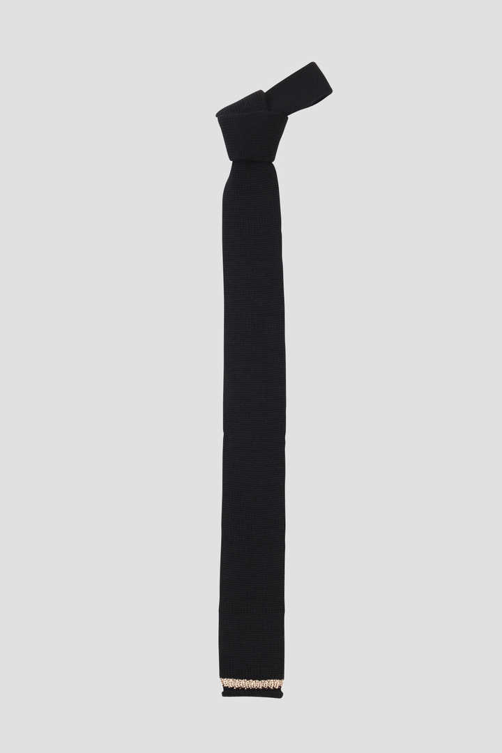 ROLLED EDGE TIE1