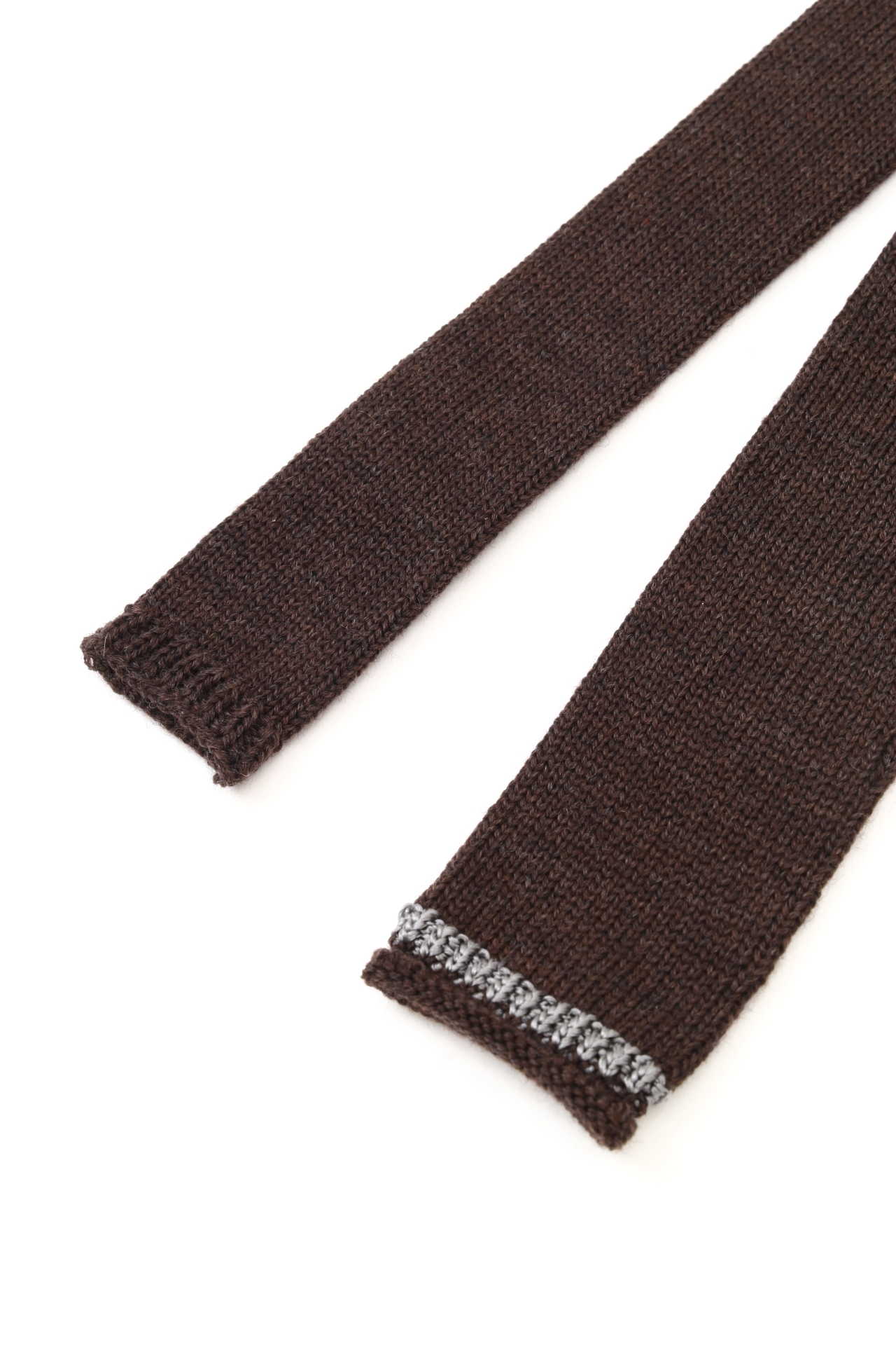 ROLLED EDGE TIE4
