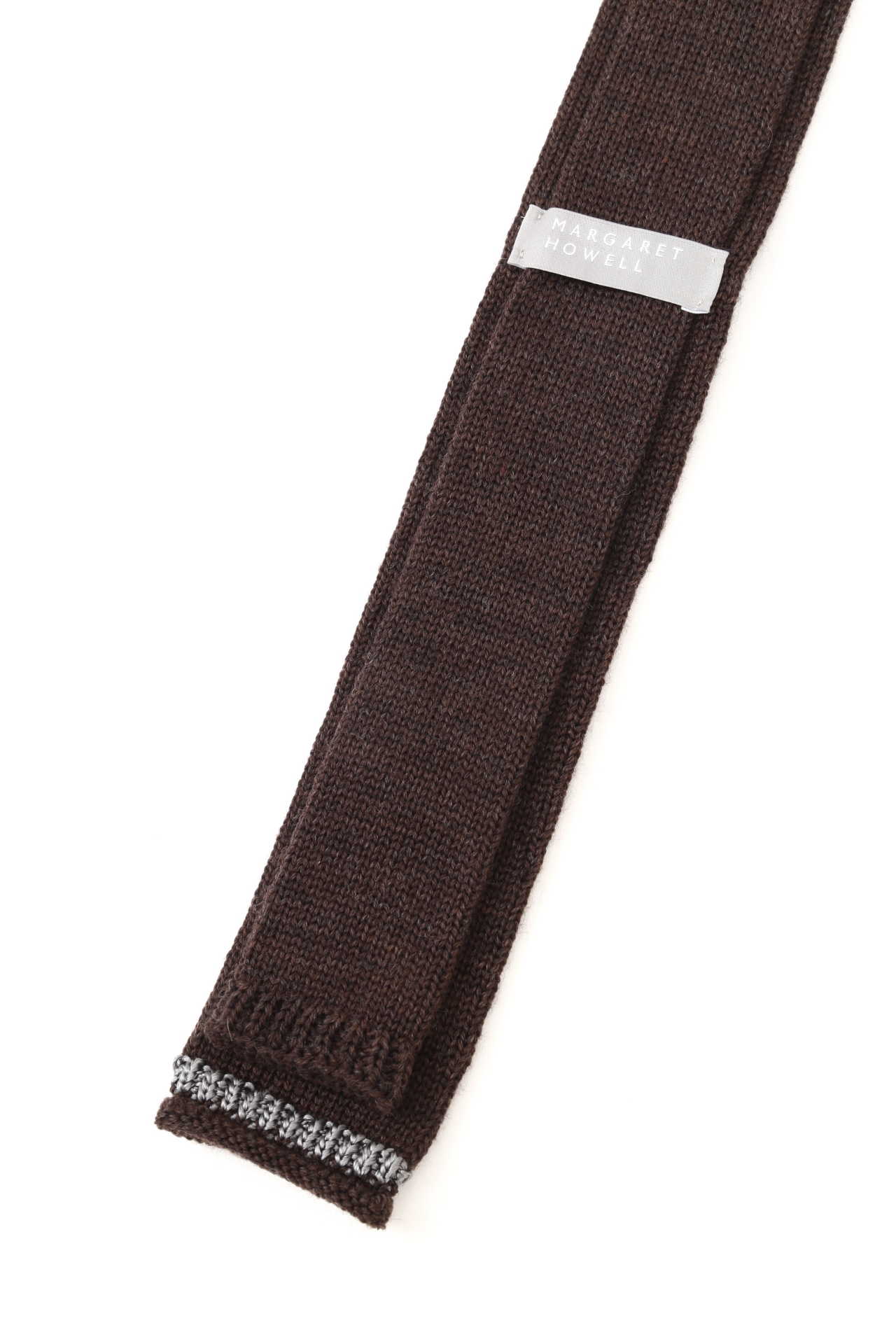 ROLLED EDGE TIE5