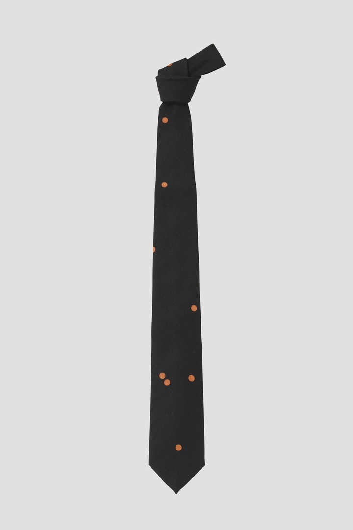 RANDOM SPOT TIE1