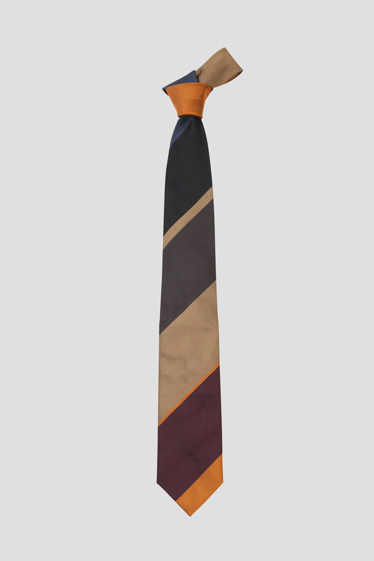 ODD STRIPE TIE6