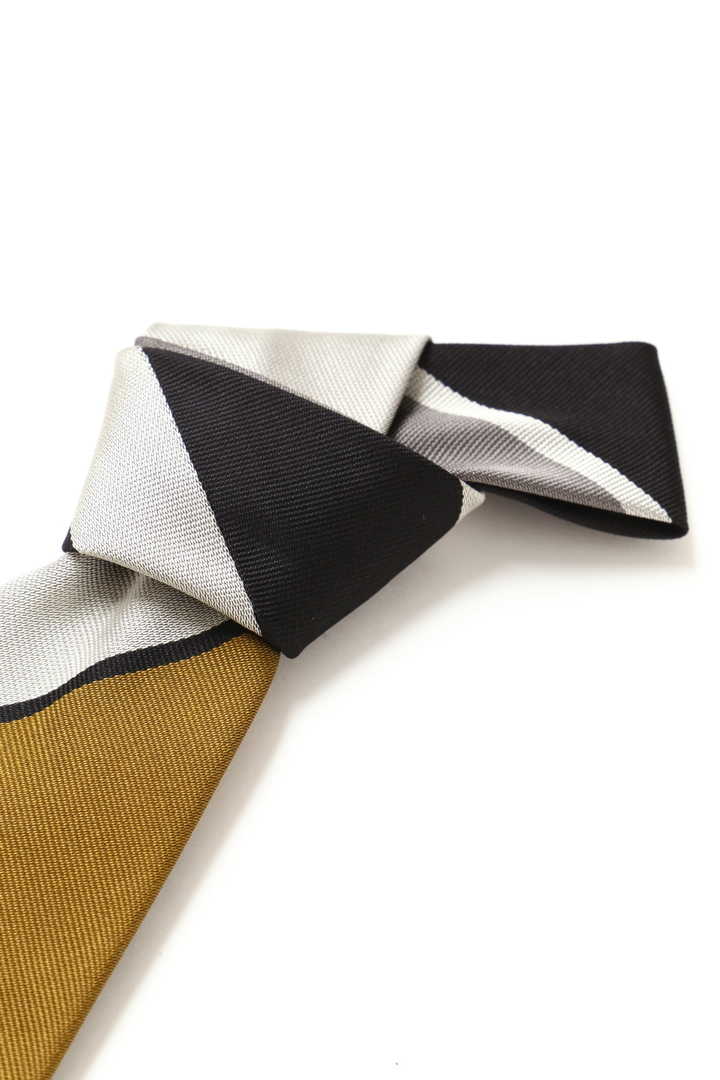 ODD STRIPE TIE2
