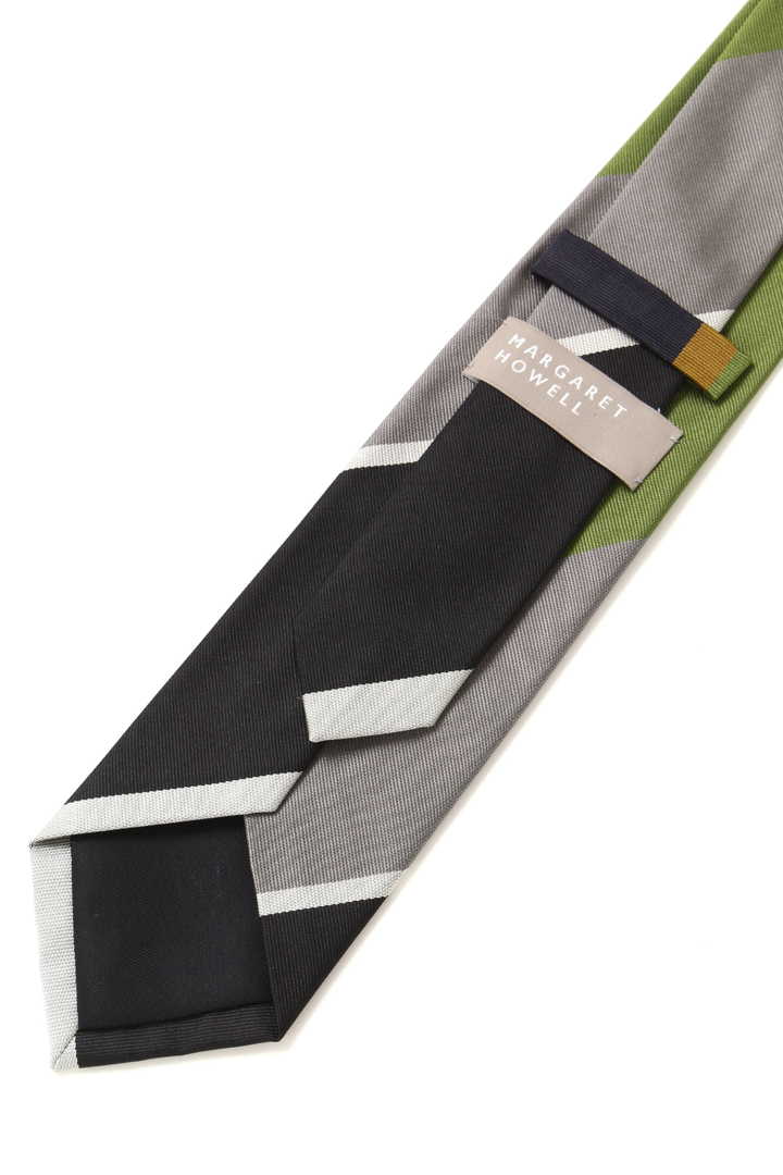 ODD STRIPE TIE4