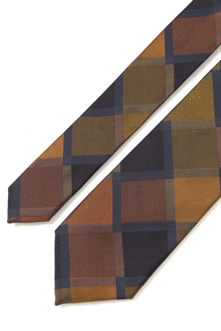 WINTER CHECK TIE3