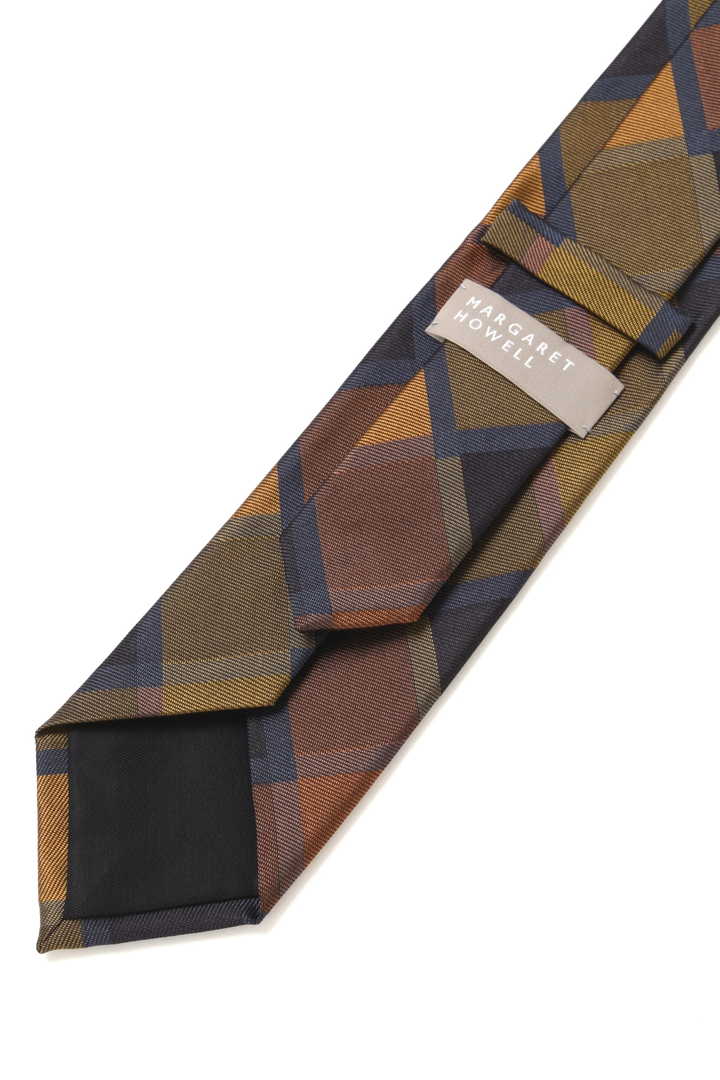WINTER CHECK TIE4