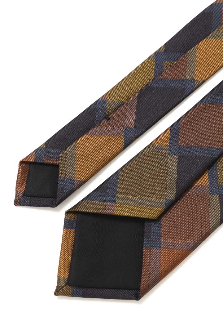 WINTER CHECK TIE5
