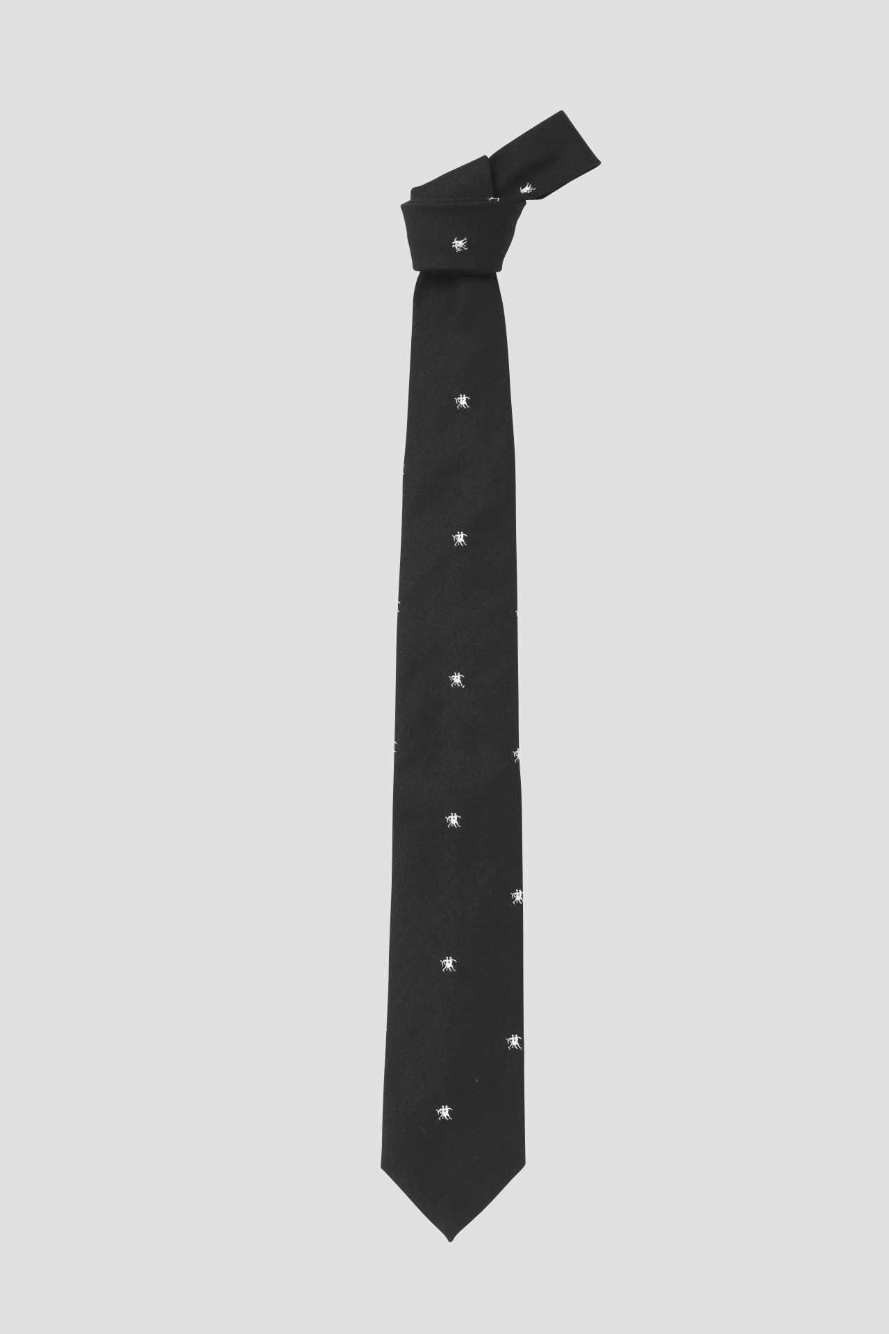 WALKERS TIE