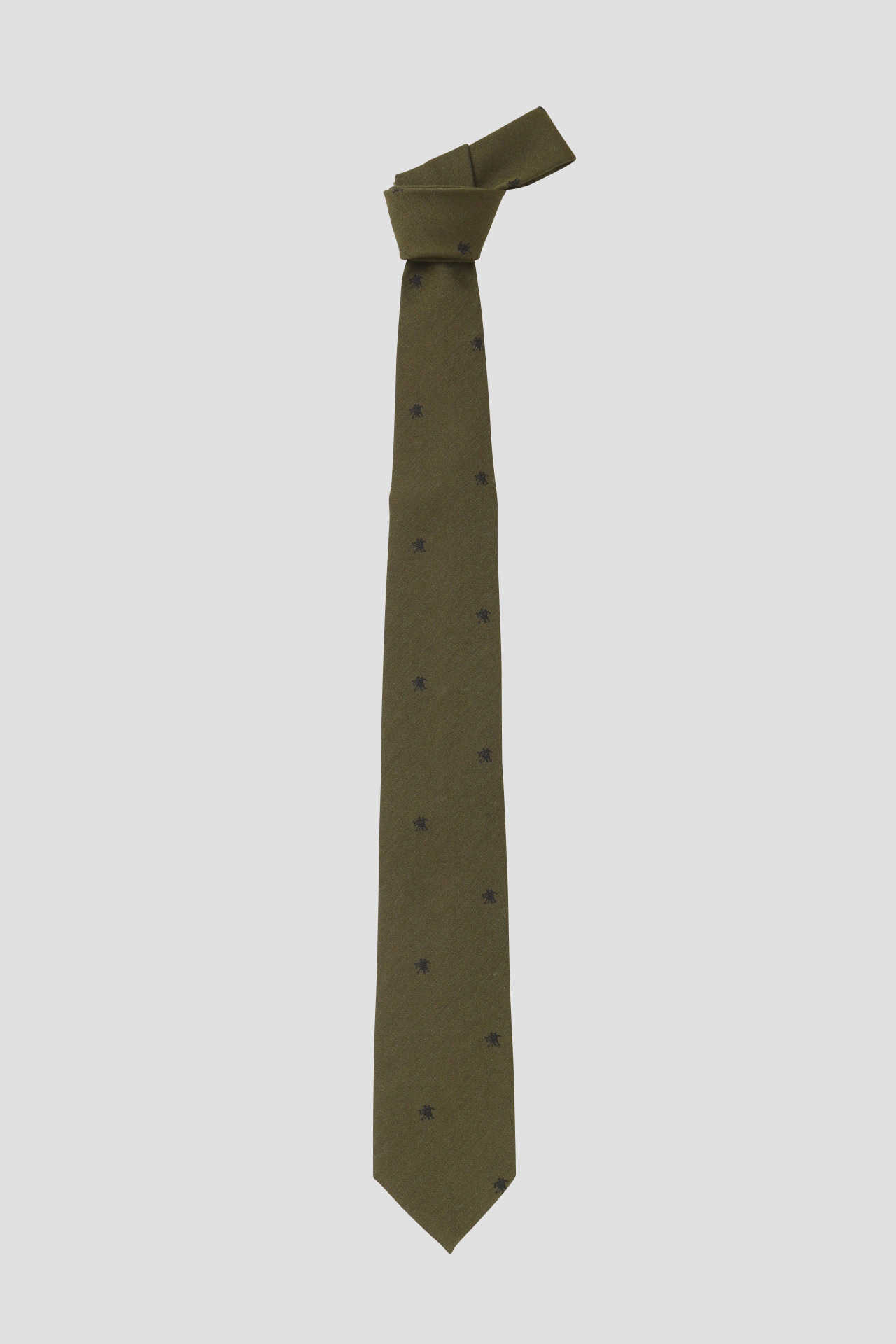 WALKERS TIE