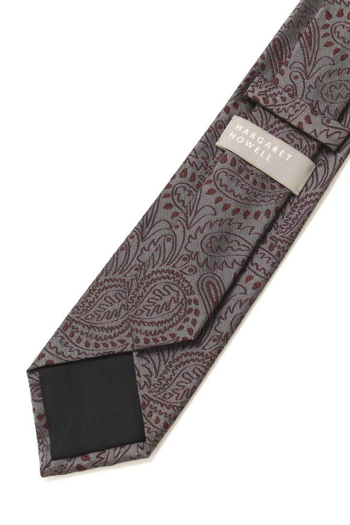 GRAPHIC PAISLEY TIE4