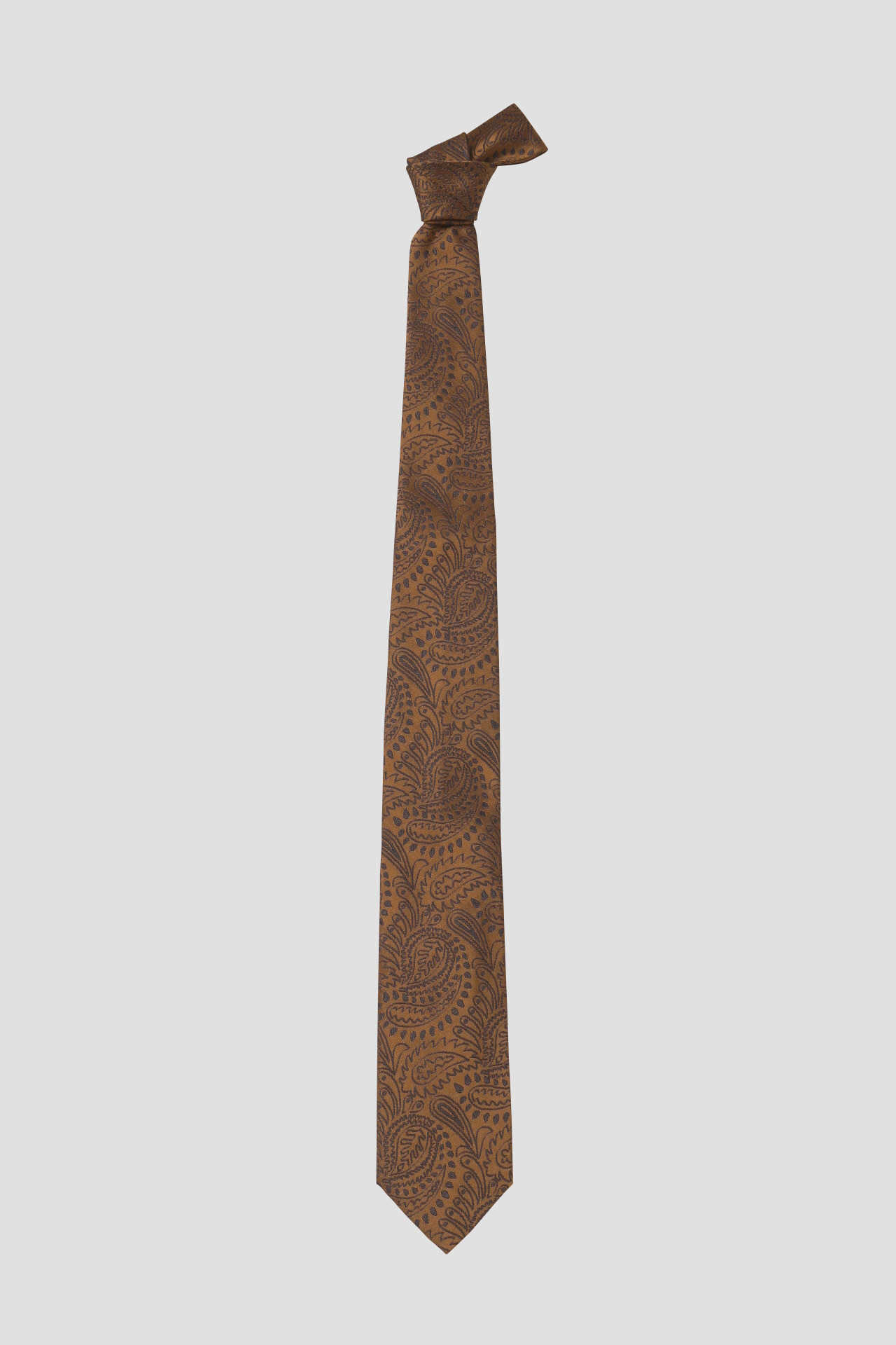 GRAPHIC PAISLEY TIE6