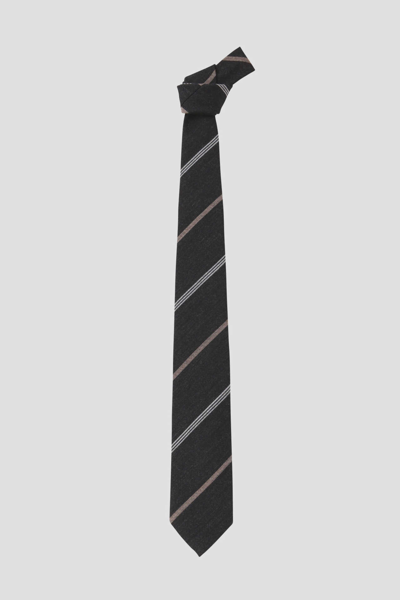 GRAPHIC ALTERNATE STRIPE TIE1