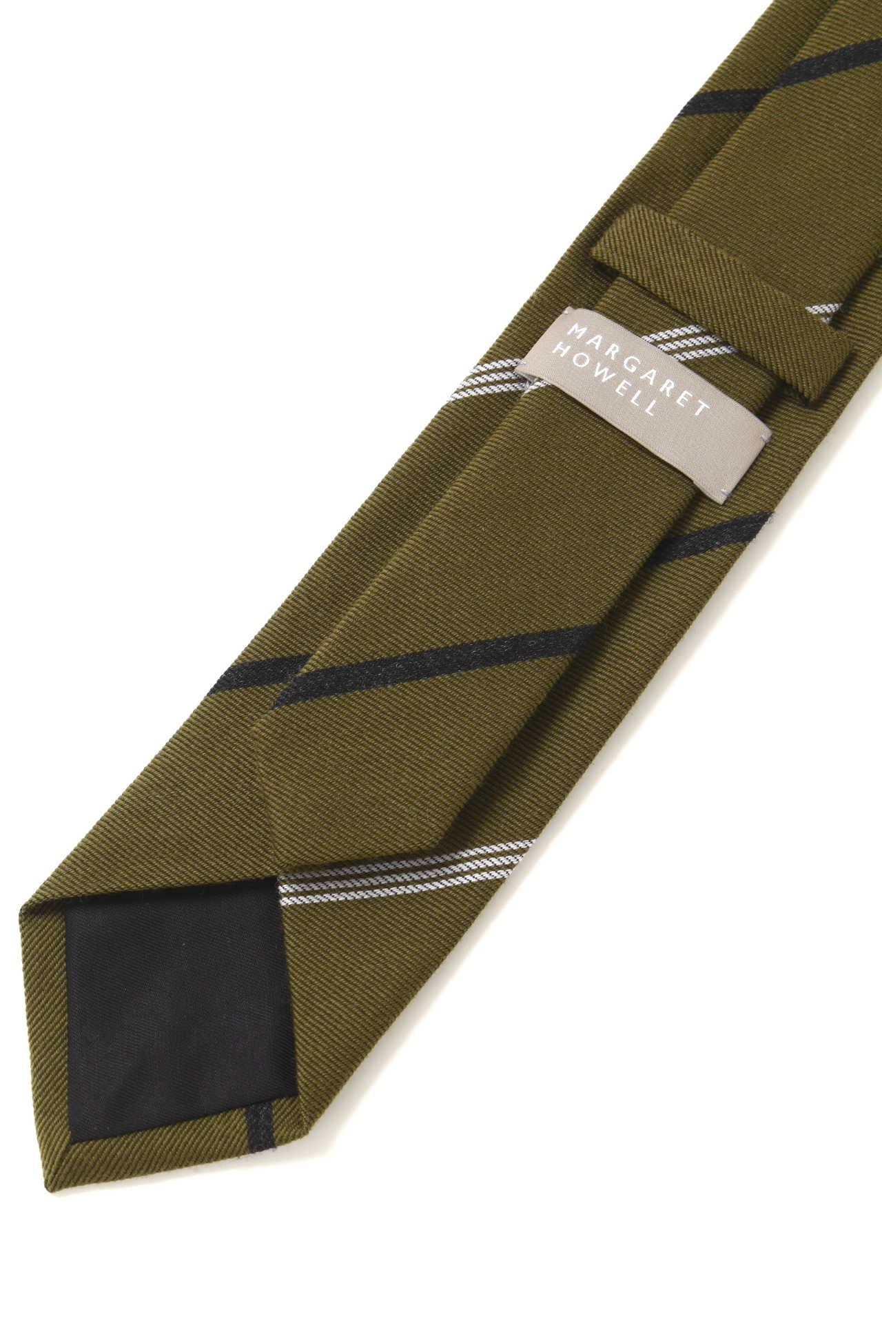 GRAPHIC ALTERNATE STRIPE TIE5