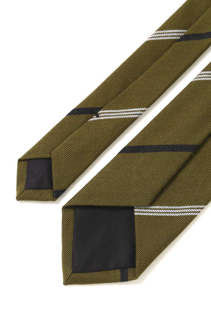 GRAPHIC ALTERNATE STRIPE TIE