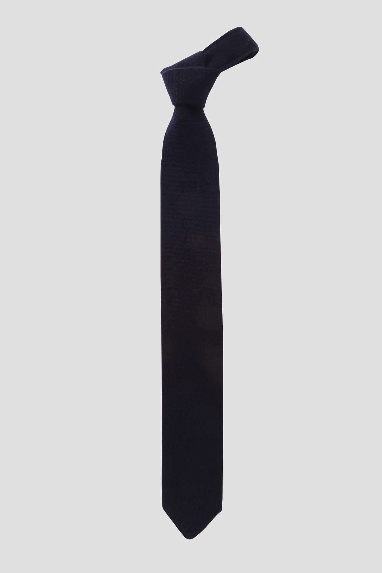 CASHMERE KNIT TIE6