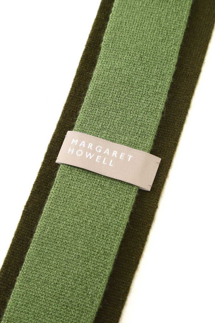 CASHMERE KNIT TIE2