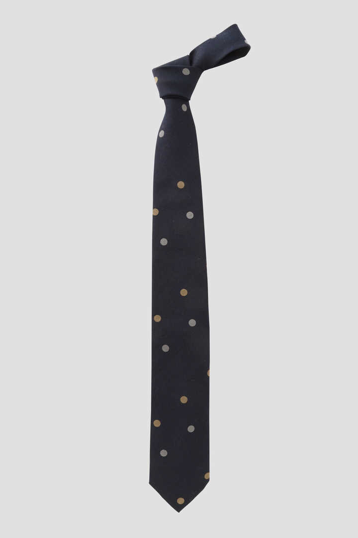 RANDOM SPOT TIE1