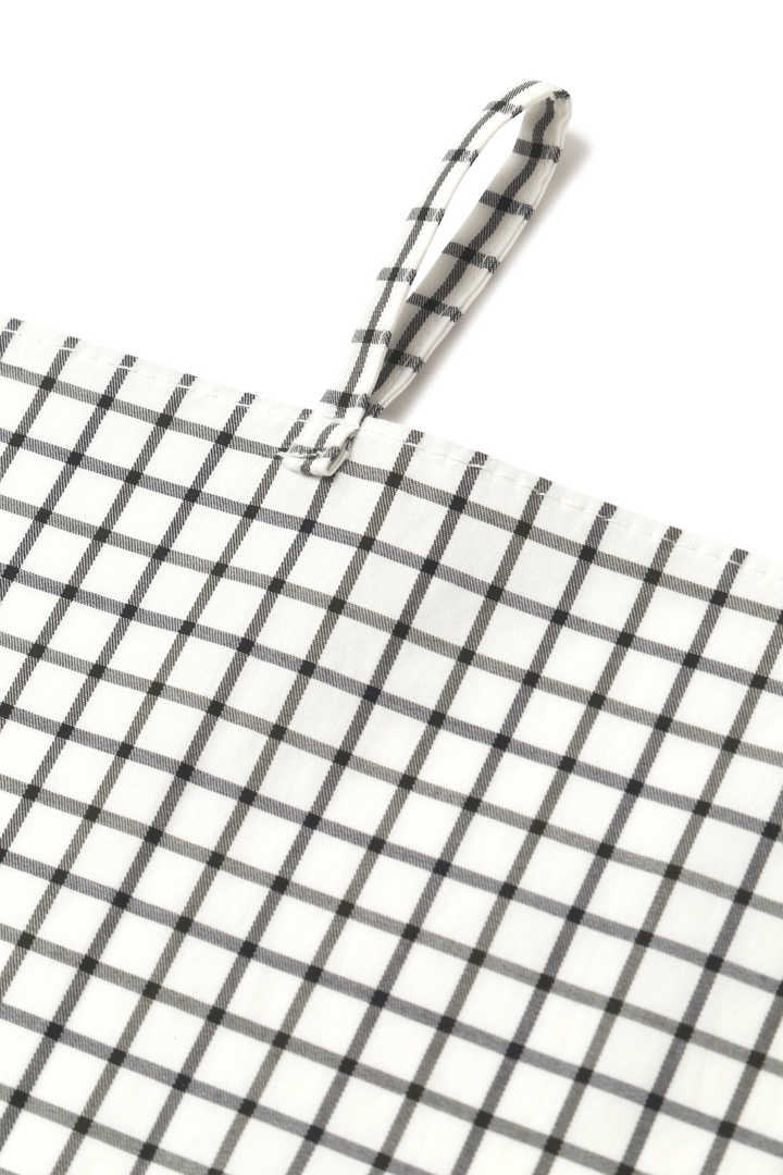 SIMPLE COTTON CHECK3