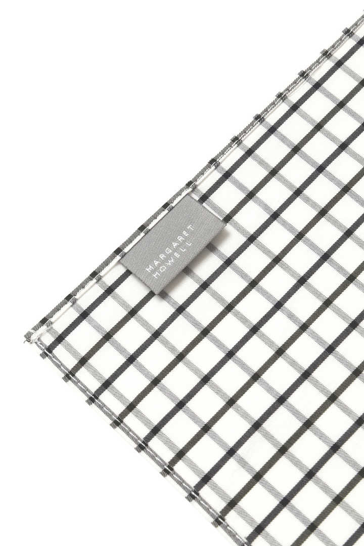 SIMPLE COTTON CHECK4