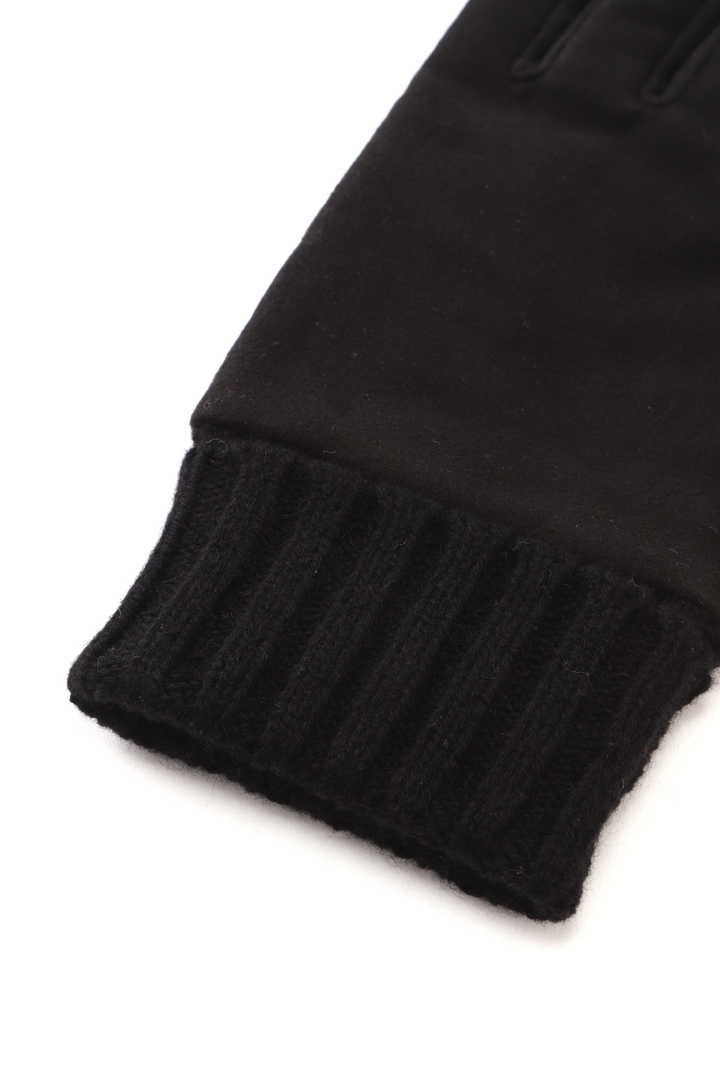 MOLESKIN GLOVE3