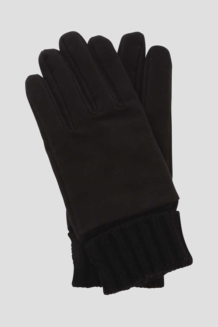MOLESKIN GLOVE1