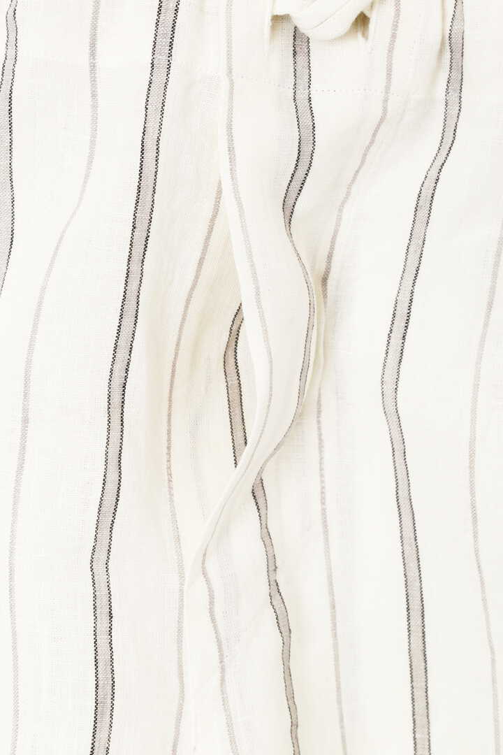 PJ STRIPE LINEN2