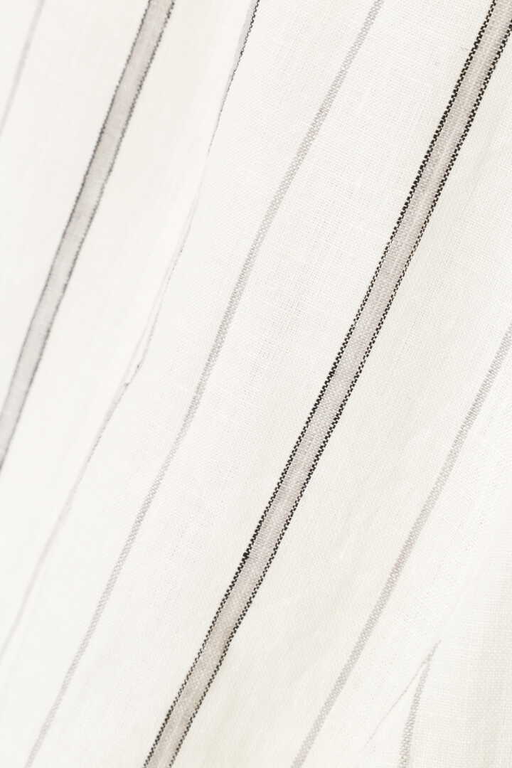 PJ STRIPE LINEN3