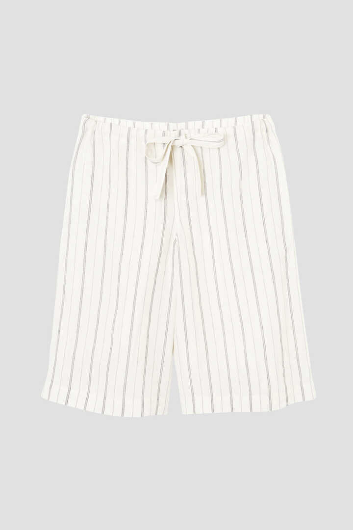 PJ STRIPE LINEN1