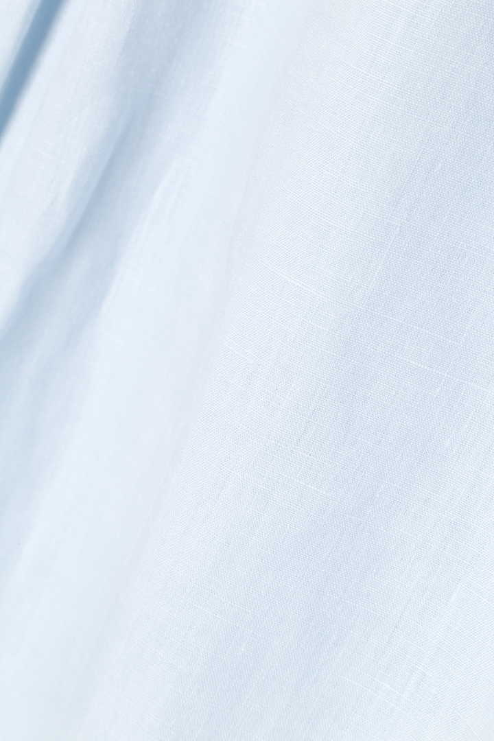 SHIRTING LINEN5