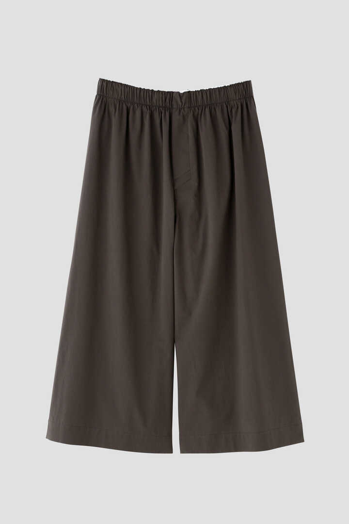 FINE CRISP COTTON POPLIN1