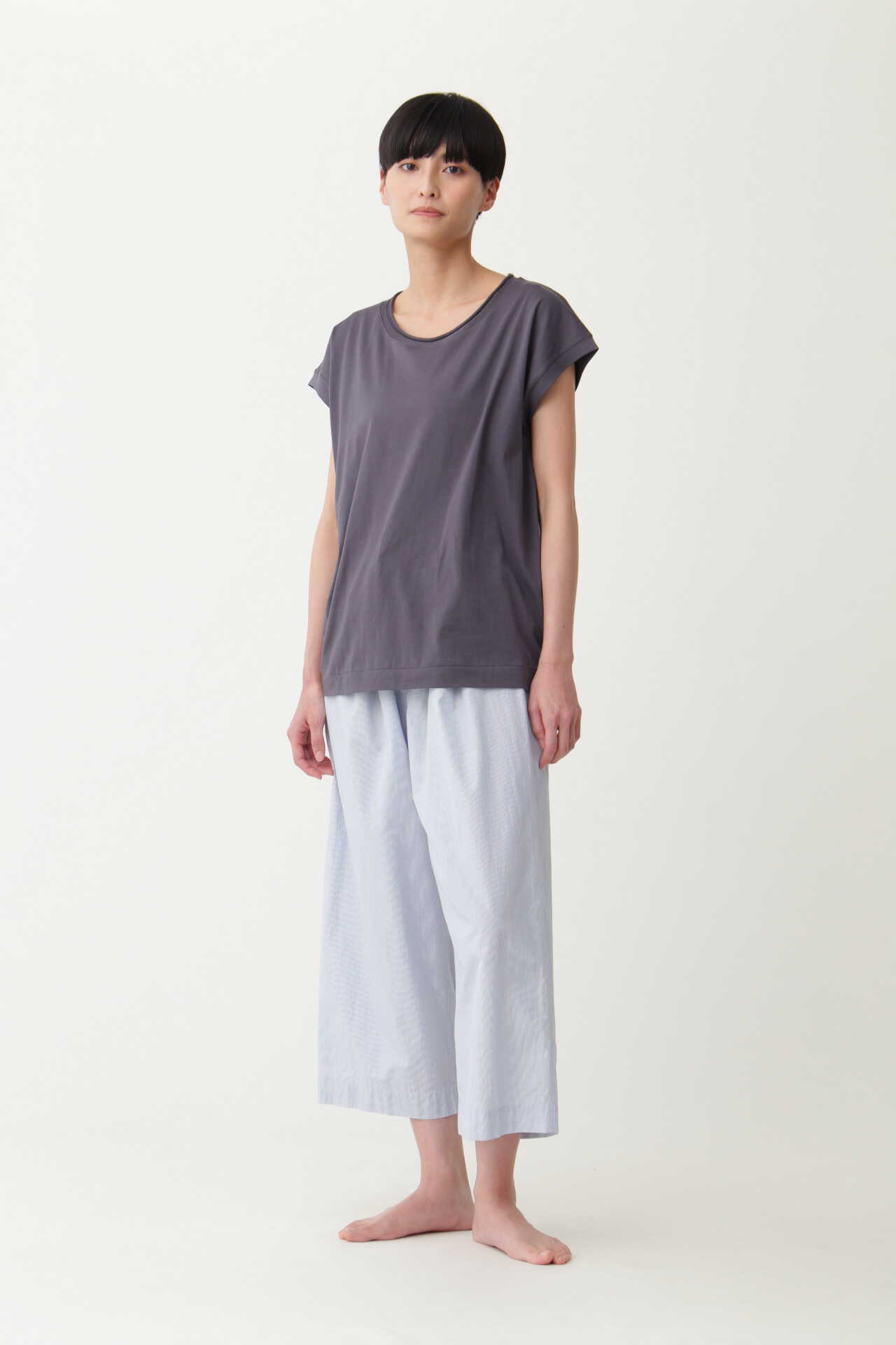 FINE COTTON STRIPE1