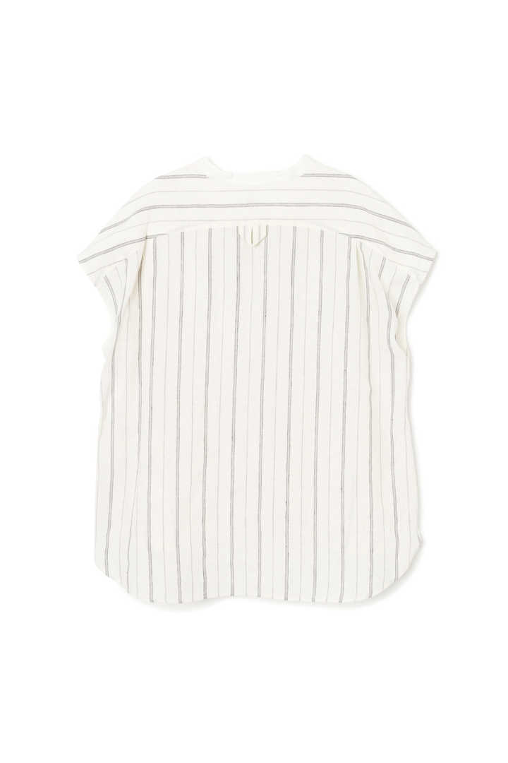 PJ STRIPE LINEN2